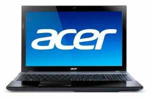 Acer to Launch Cloud Storage System