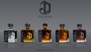 Puff Daddy partners with Diageo buying a new luxury spirit of choice