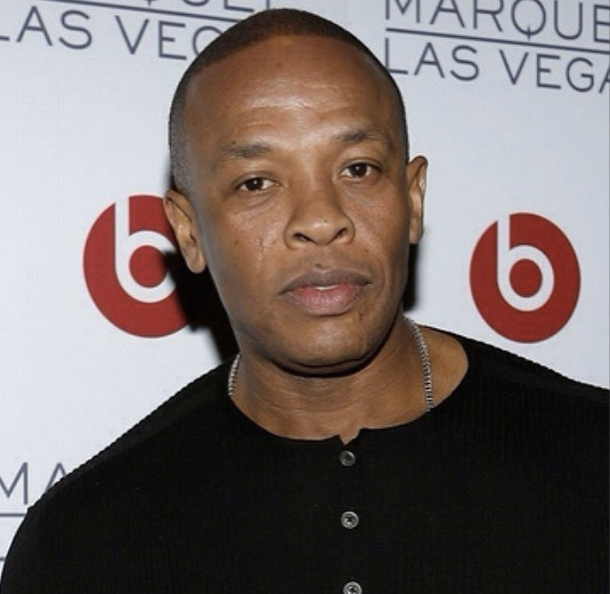 who did dr dre sell beats to