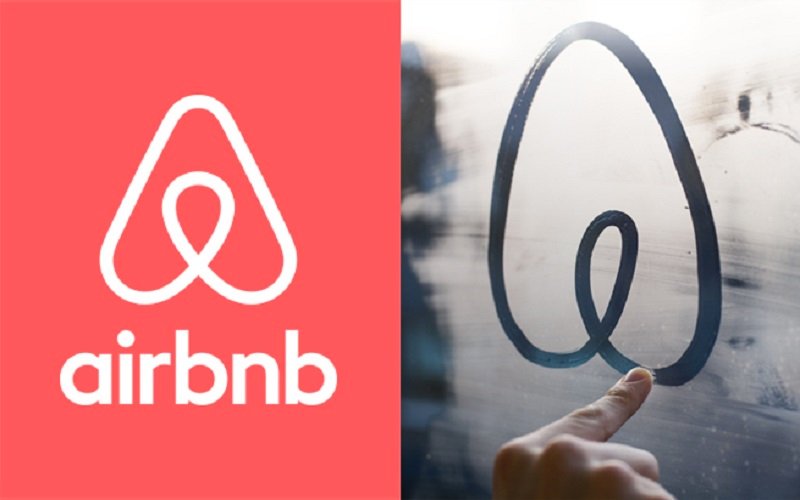 Airbnb Redesigns Logo