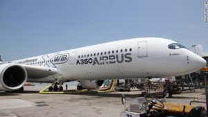 Airbus Lands Big Wins: Asian Airlines Pick European Giant Over