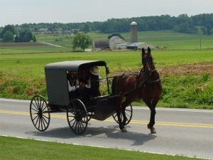 Amish Country: Lancaster, PA