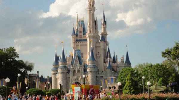 Disney-Fox wins court approval