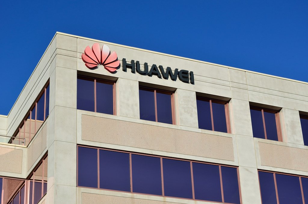 huawei banned by google