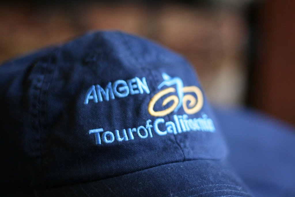 Amgen hat