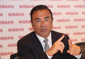 Major Hit Back faced by Carlos Ghosn's lawyers for Fraud Claims of Nissan