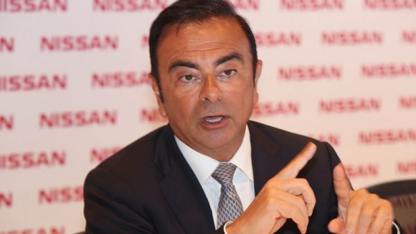Major Hit Back faced by Carlos Ghosn's lawyers for Fraud Claims of Nissan