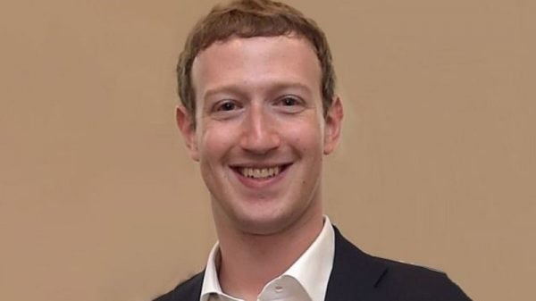 Facebook Founder