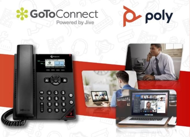 GoToConnect- best phone System