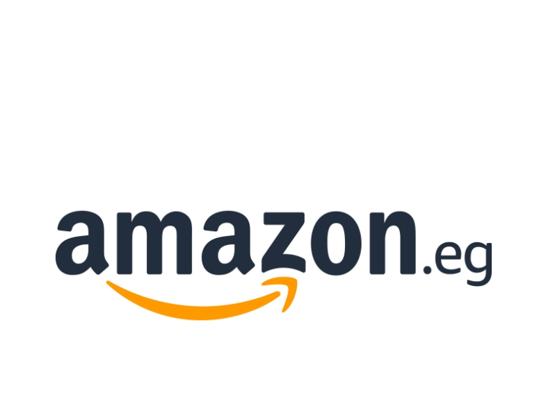Amazon Logo- Jassy Andy