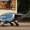 Israeli startup AIR unveils flying vehicle to be used 'like cars'