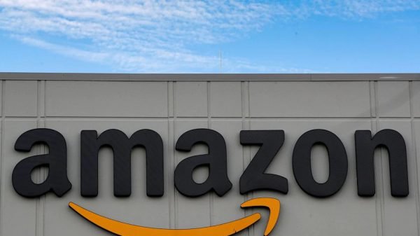 Amazon's healthcare business has landed Hilton as a key customer
