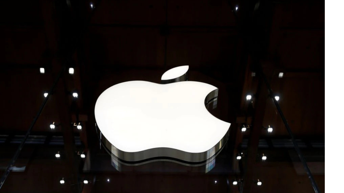 Apple tells workers they have right to discuss wages, working conditions