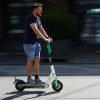 E-scooter startup Lime raises 523 mln, eyes going public in 2022