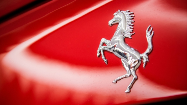 Ferrari pays homage to 1960s race cars with slickest model yet