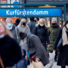 German retail suffers at start of crucial Christmas season