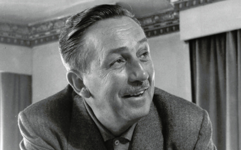 Walt Disney