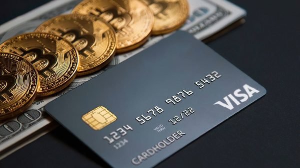 Visa Has Partnered With 60 Cryptocurrency Platforms To Allow Customers To Spend Digital Currency At More Than 80 Million Merchants