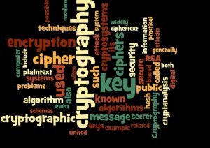 cryptography -image from pixabay by tumblerdore