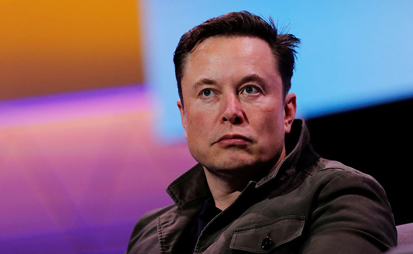 Elon Musk confirms that he will not sell crypto, saying that Tesla and SpaceX are under significant inflation pressure