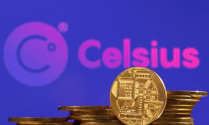 As bankruptcy begins, cryptocurrency lender Celsius defends its ambitions for bitcoin mining