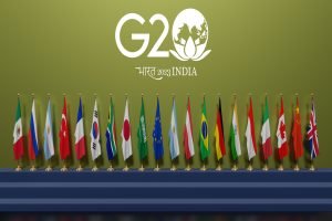 The G20 Photo Credit: Reuters