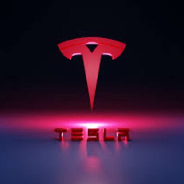 Tesla Automobile Photo Credit: Reuters