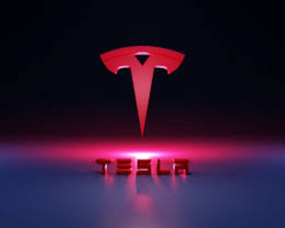 Tesla Automobile Photo Credit: Reuters