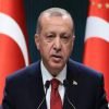 Turkey's President Recep Tayyip Erdoğan. Photo Credit: Reuters