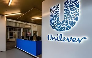 Unilever expects price hikes to continue.