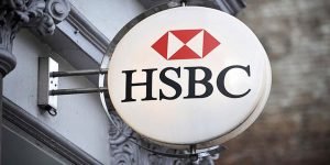 HSBC Bank Credit: Bloomberg