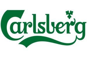 Jacob Aarup-Andersen becomes Carlsberg's CEO - Logo of carlsberg