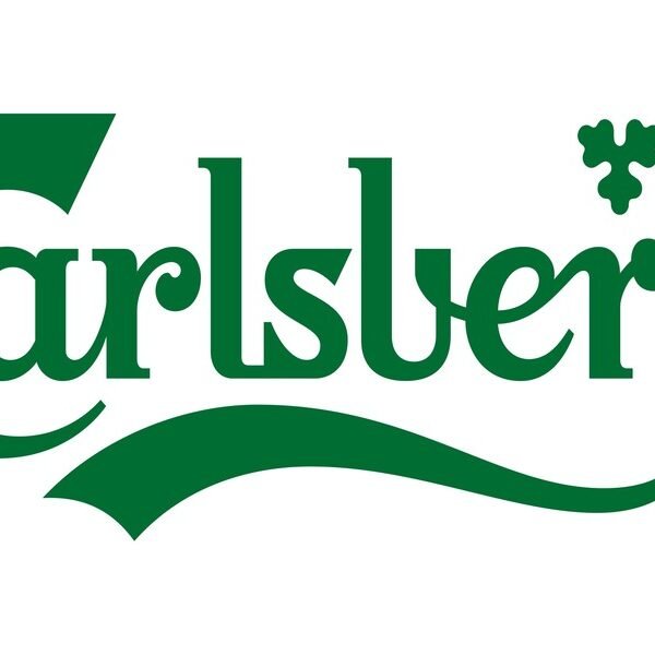 Jacob Aarup-Andersen becomes Carlsberg's CEO - Logo of carlsberg