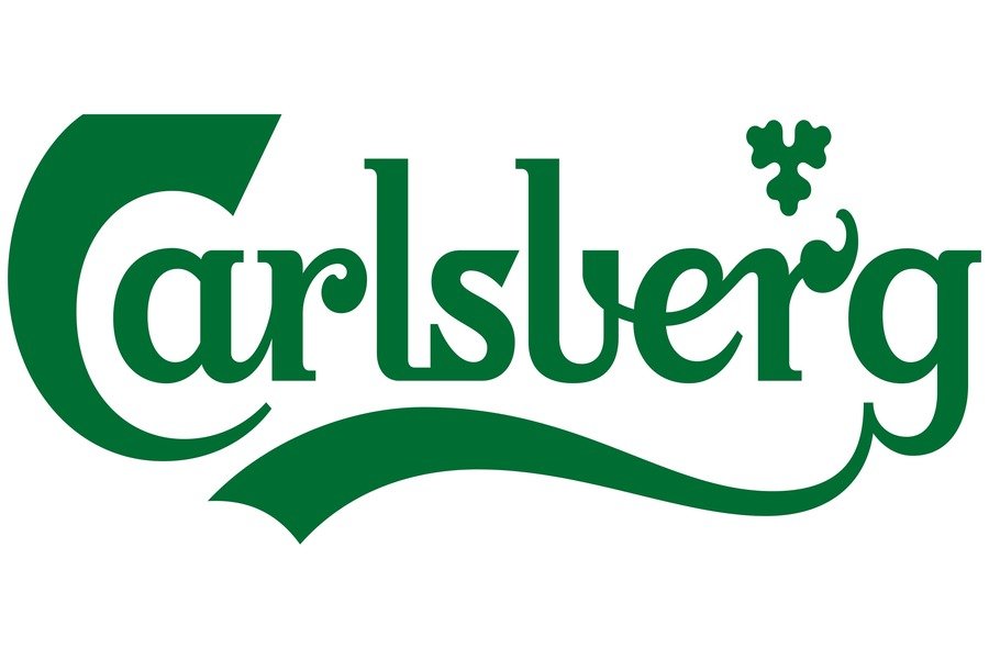 Jacob Aarup-Andersen becomes Carlsberg's CEO - Logo of carlsberg