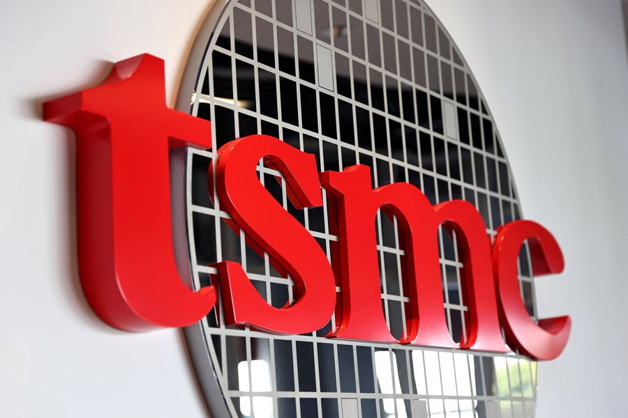 TSMC Secures Subsidies for Expanding Chip Manufacturing