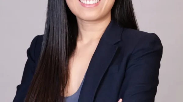 The Powerhouse CEO: An Inside Look at Jane Zhu and Options Exteriors