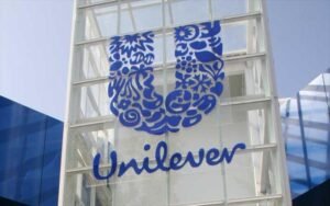 Photo: Unilever