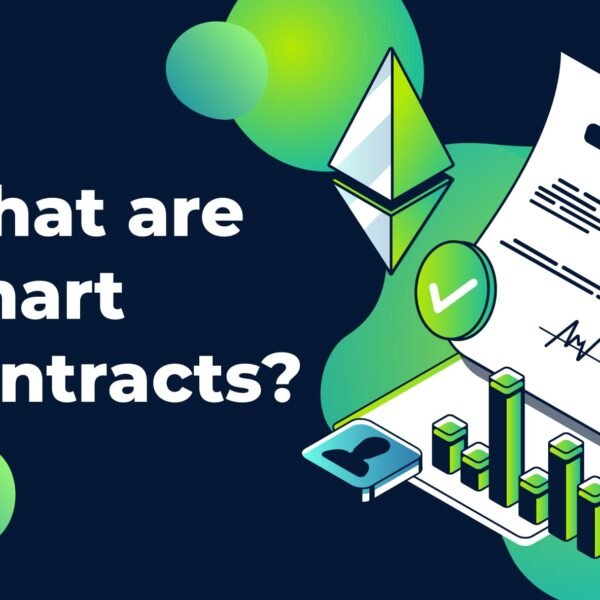 GREEN SMART CONTRACTS