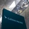 Hong Kong Cathay Pacific Discrimination
