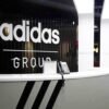 Adidas 'optimistic' as Q1 sales beat estimates