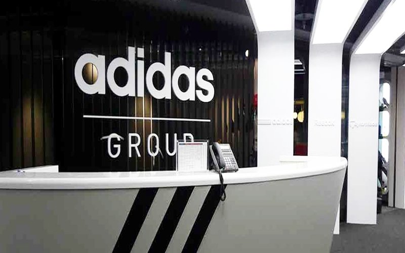 Adidas 'optimistic' as Q1 sales beat estimates