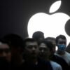 US Accuses Apple of Smartphone Market Monopoly
