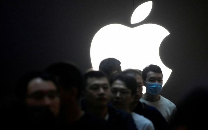 US Accuses Apple of Smartphone Market Monopoly