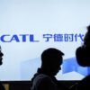 CATL to produce fast-charging Shenxing battery in Germany, Hungary