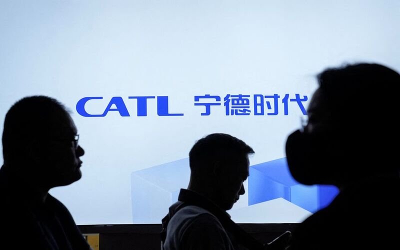 CATL to produce fast-charging Shenxing battery in Germany, Hungary