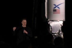 SpaceX's Martian Dream: Inside Elon Musk's Mars Colonization Strategy