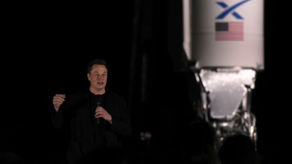 SpaceX's Martian Dream: Inside Elon Musk's Mars Colonization Strategy