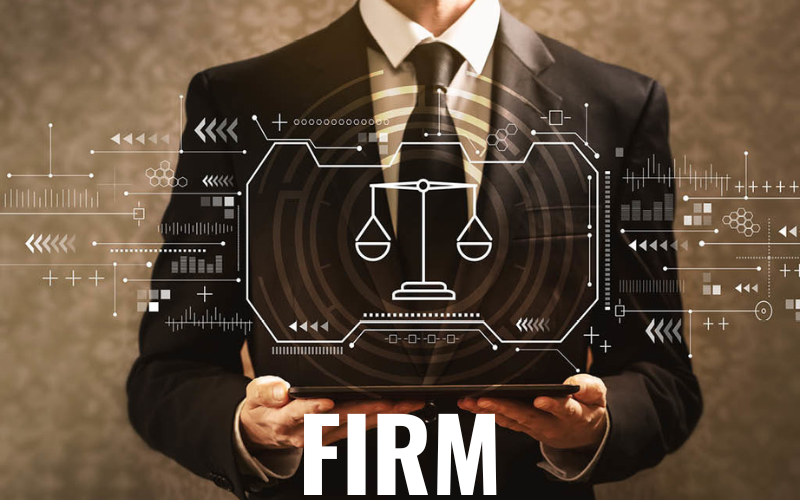 File Photo: Firms: Definition in Business, How They Work, and Types