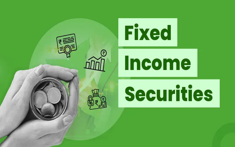 File Photo: Fixed-Income Security Definition, Types, and Examples