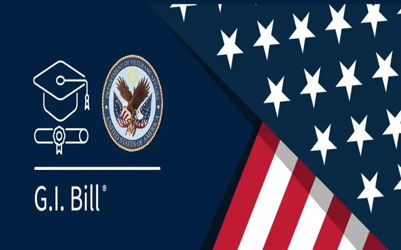 File Photo: G.I. Bill: Meaning, Overview, and History